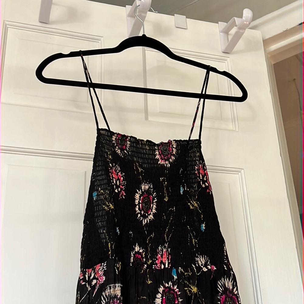 Free People Intimately Maxi Dress